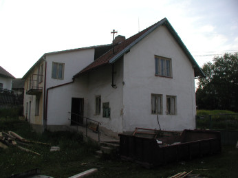 Původní stav.